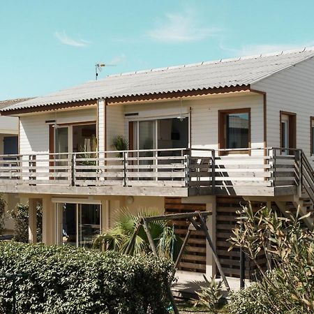Le Chalet Du Papa 格吕桑 外观 照片