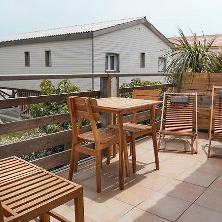 Le Chalet Du Papa 格吕桑 外观 照片