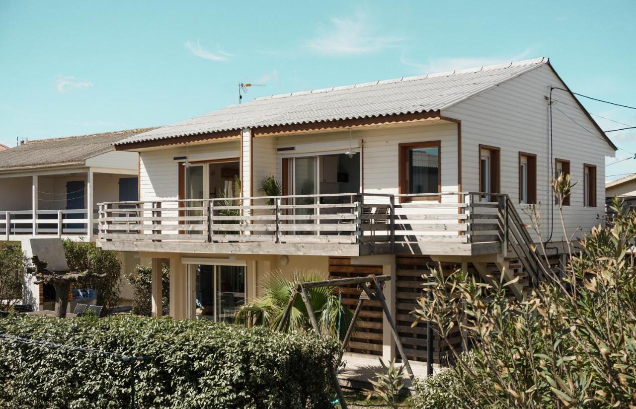 Le Chalet Du Papa 格吕桑 外观 照片
