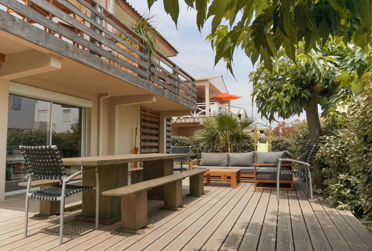 Le Chalet Du Papa 格吕桑 外观 照片